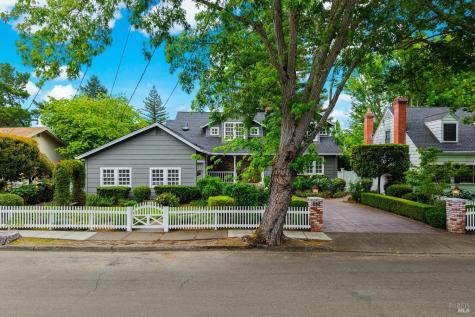 852 2nd Street E Sonoma CA 95476