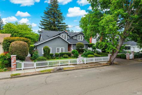 852 2nd Street E Sonoma CA 95476
