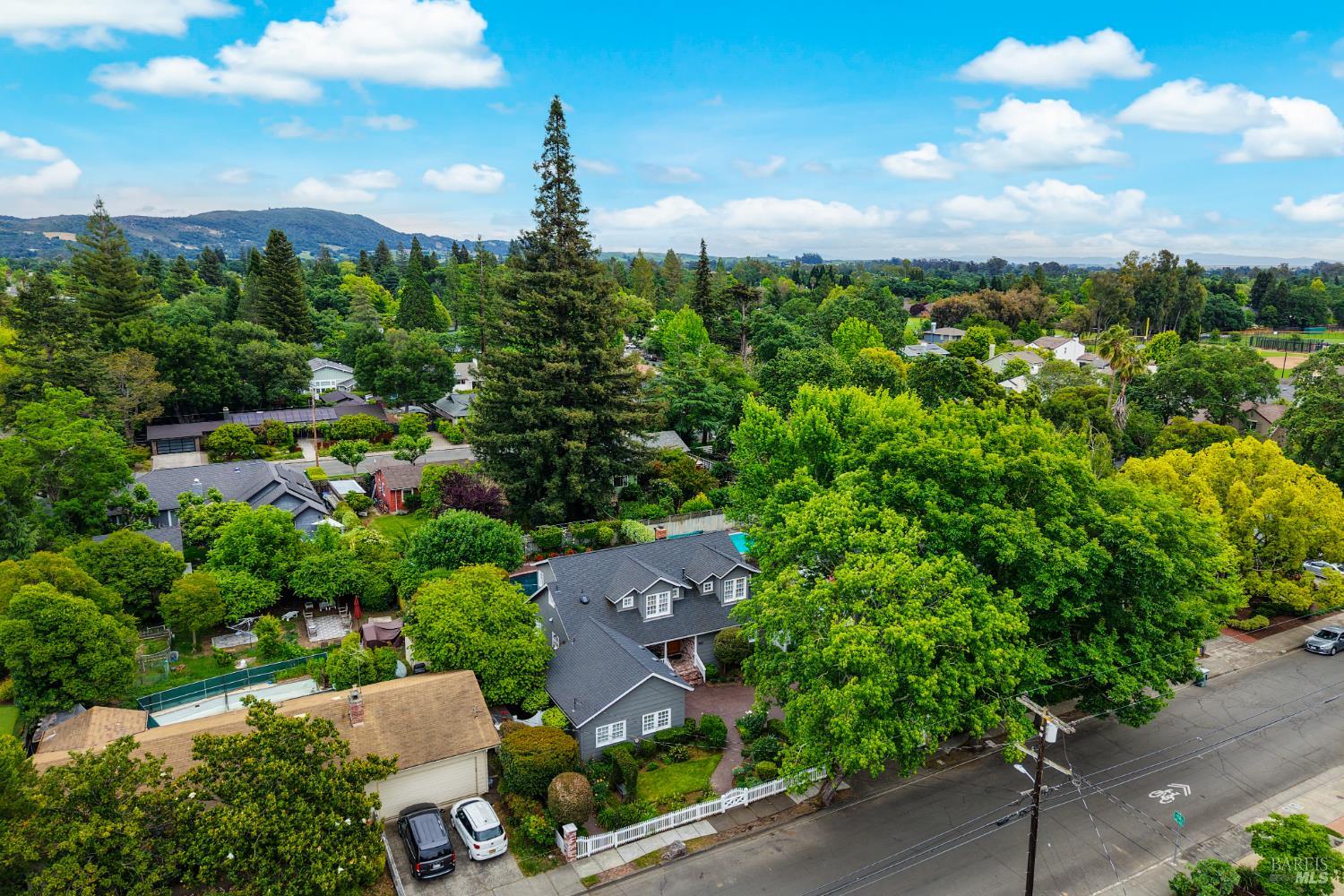 852 2nd Street E Sonoma CA 95476
