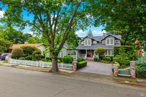 852 2nd Street E Sonoma CA 95476