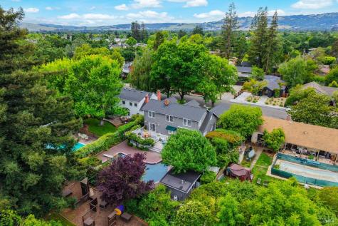 852 2nd Street E Sonoma CA 95476