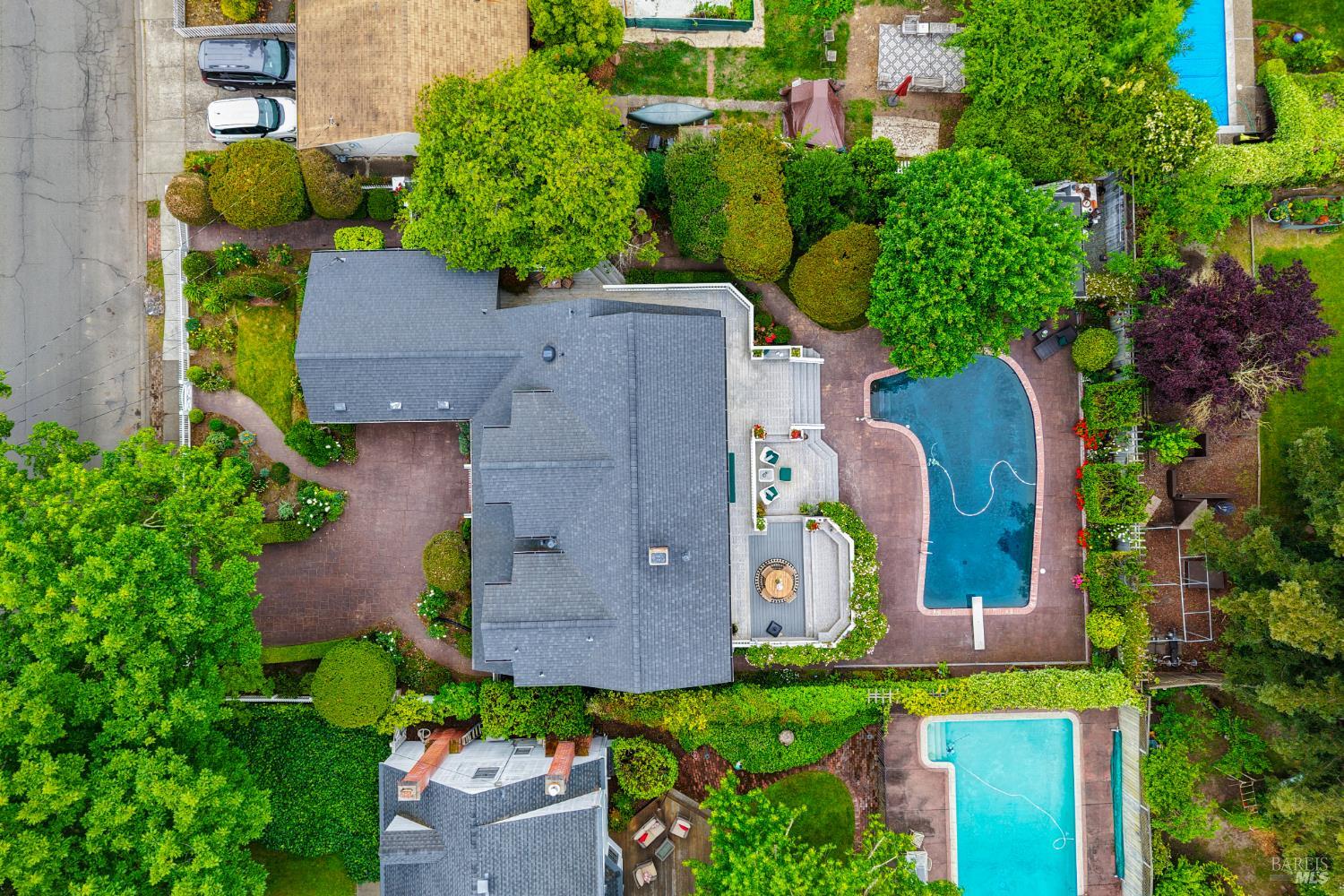 852 2nd Street E Sonoma CA 95476