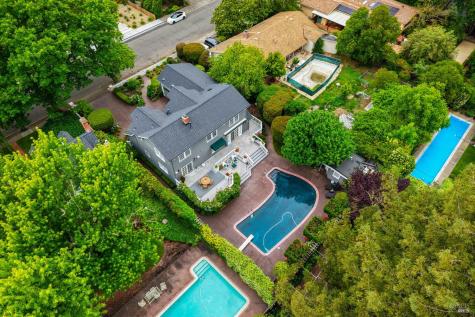 852 2nd Street E Sonoma CA 95476