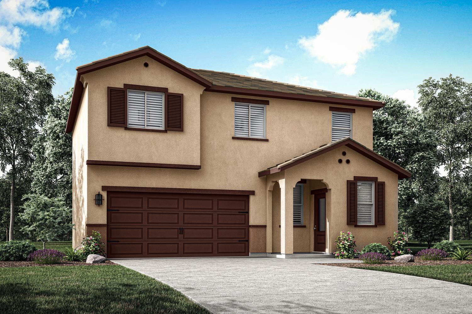 2282 Marlene Court Newman CA 95360