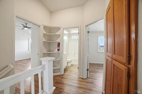 2427 Bramble Way Santa Rosa CA 95403