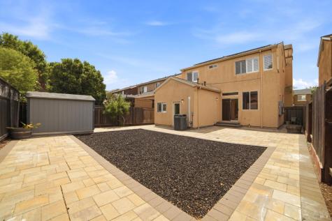 2427 Bramble Way Santa Rosa CA 95403