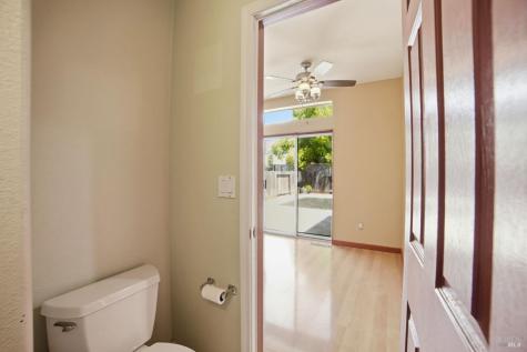 2427 Bramble Way Santa Rosa CA 95403
