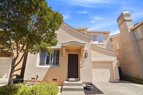 2427 Bramble Way Santa Rosa CA 95403