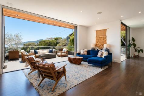 4755 Paradise Drive Tiburon CA 94920