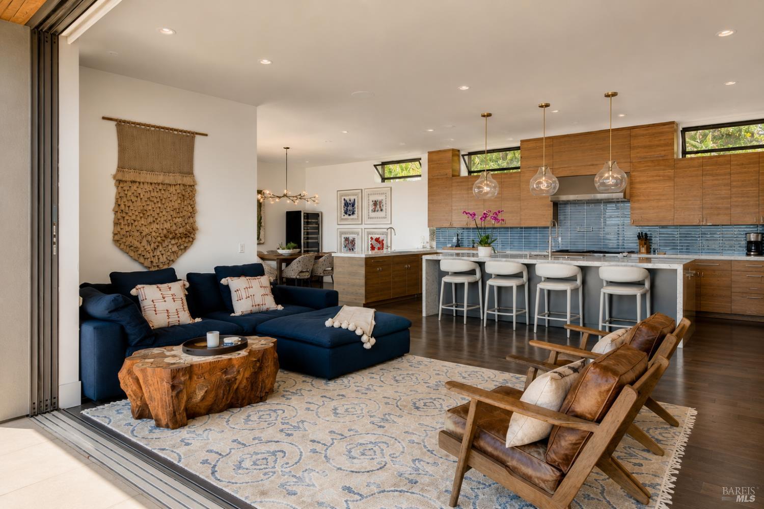 4755 Paradise Drive Tiburon CA 94920