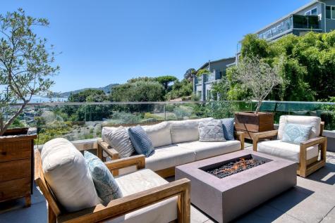 4755 Paradise Drive Tiburon CA 94920