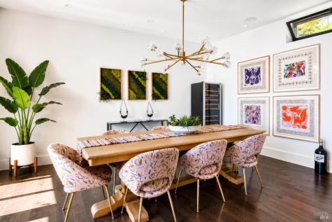 4755 Paradise Drive Tiburon CA 94920