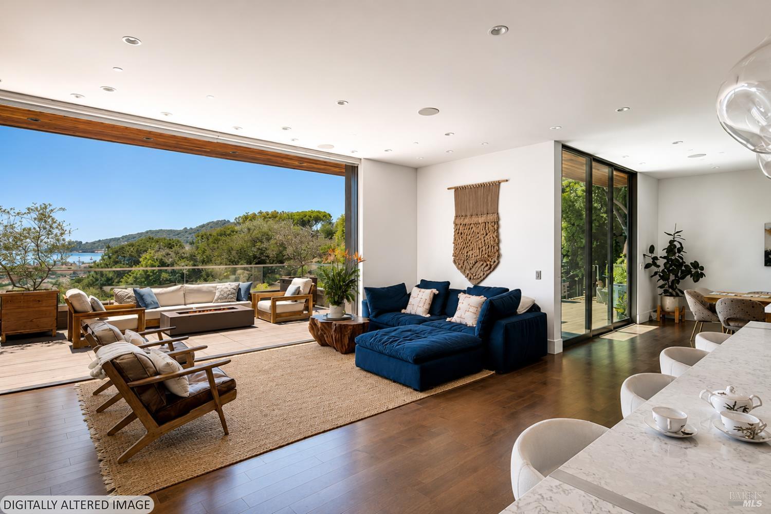 4755 Paradise Drive Tiburon CA 94920