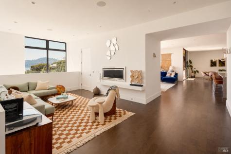 4755 Paradise Drive Tiburon CA 94920