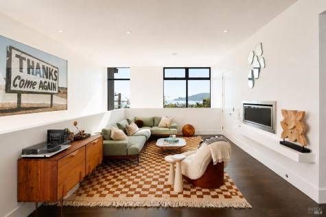 4755 Paradise Drive Tiburon CA 94920