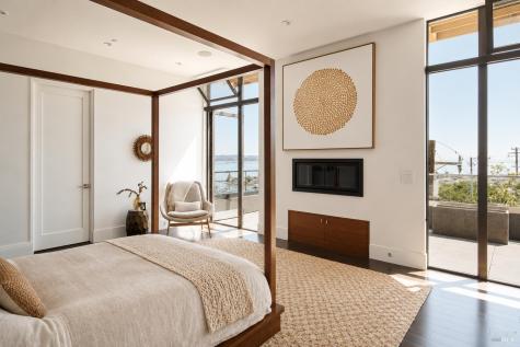 4755 Paradise Drive Tiburon CA 94920