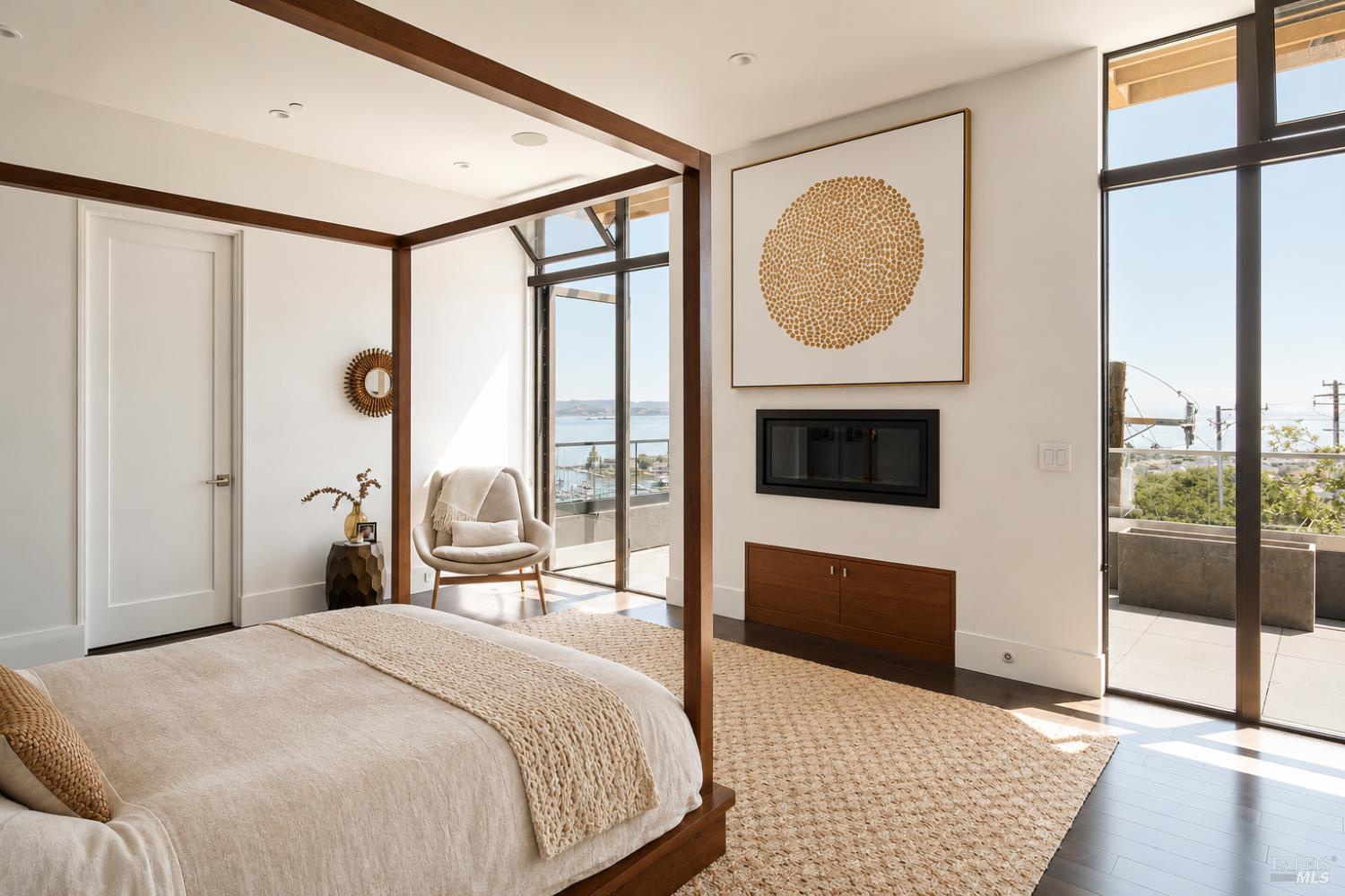 4755 Paradise Drive Tiburon CA 94920