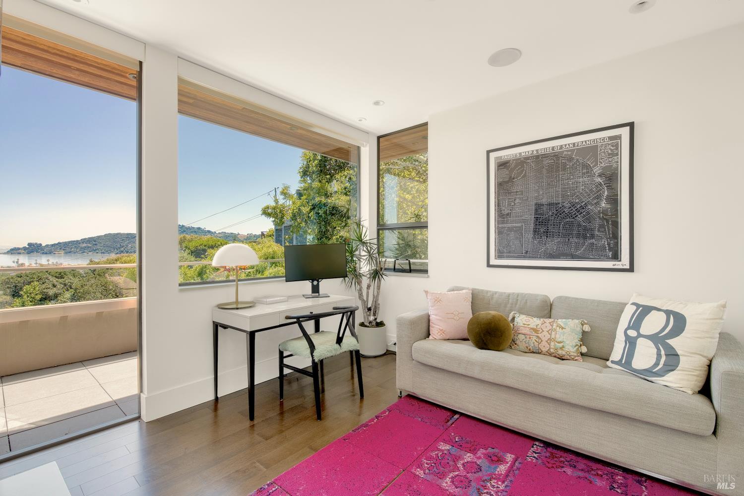 4755 Paradise Drive Tiburon CA 94920