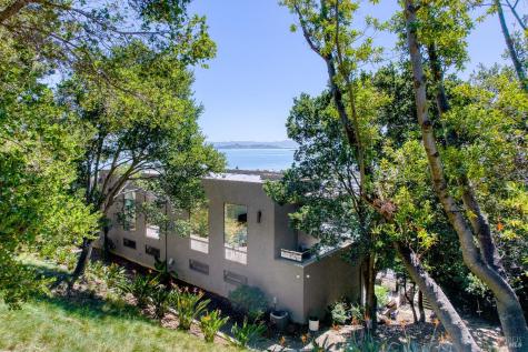 4755 Paradise Drive Tiburon CA 94920