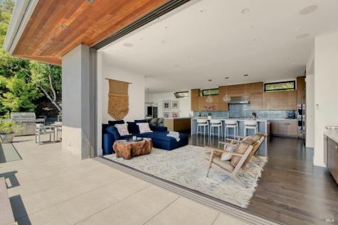 4755 Paradise Drive Tiburon CA 94920