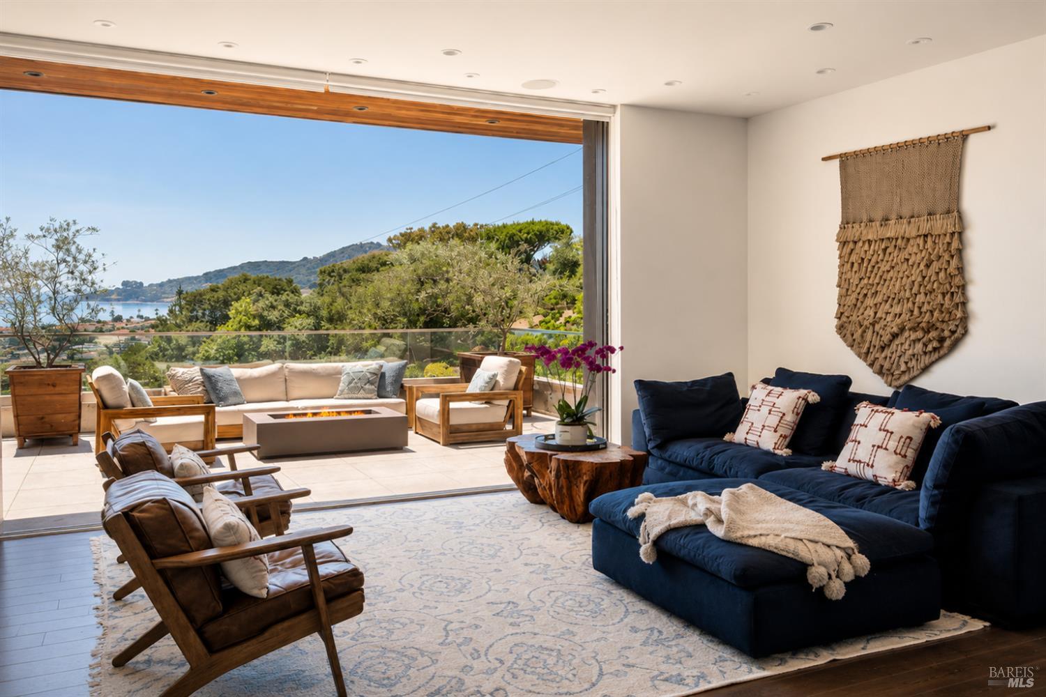 4755 Paradise Drive Tiburon CA 94920