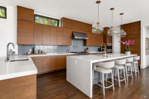 4755 Paradise Drive Tiburon CA 94920