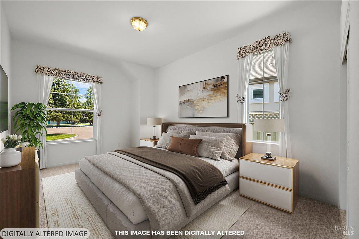 15 Vintage Court Petaluma CA 94954