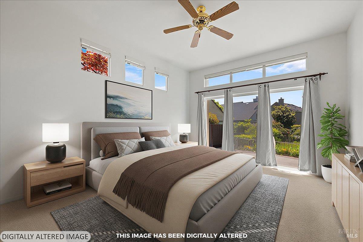 15 Vintage Court Petaluma CA 94954