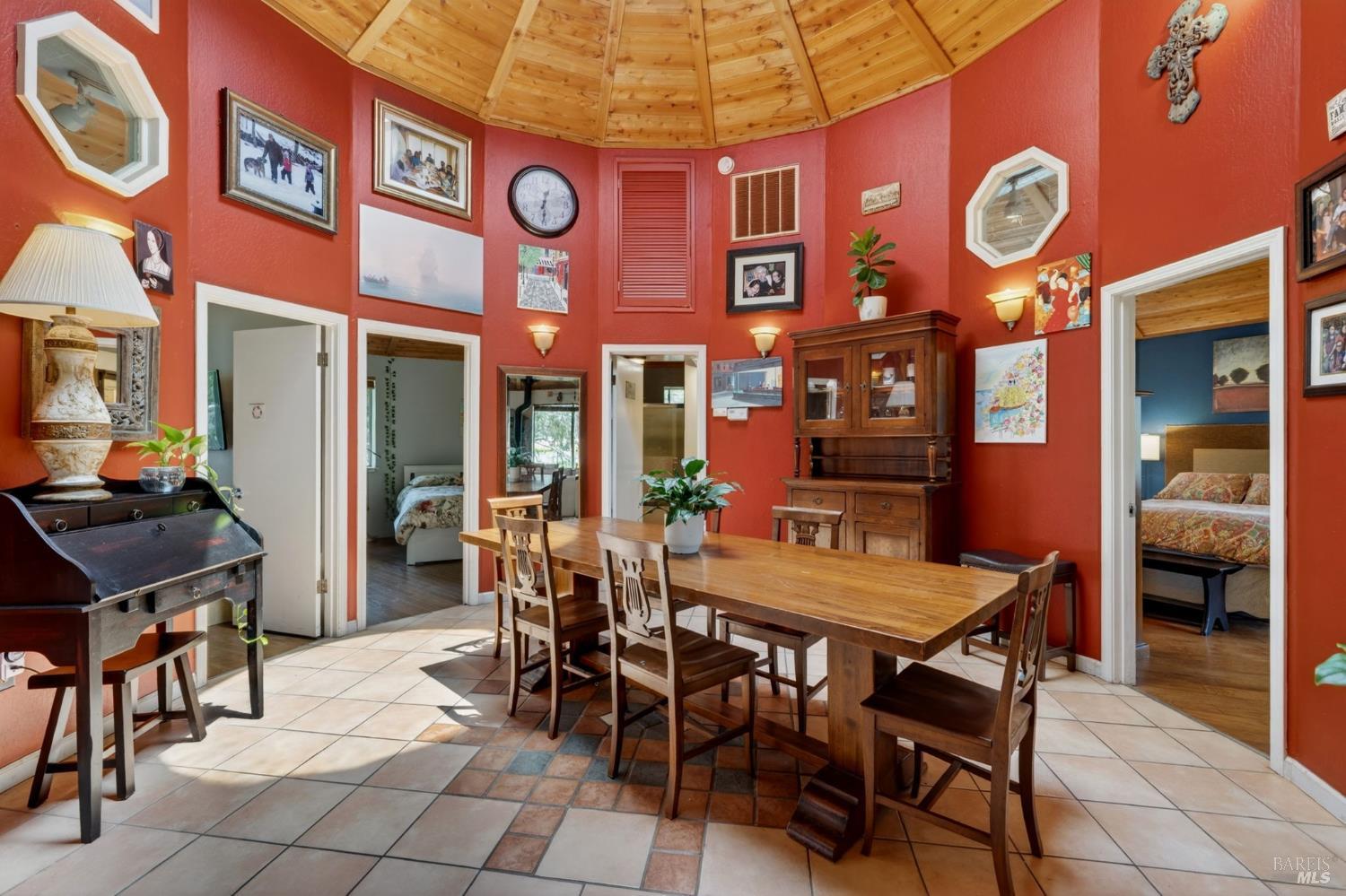 13885 Mountain House Road Hopland CA 95449