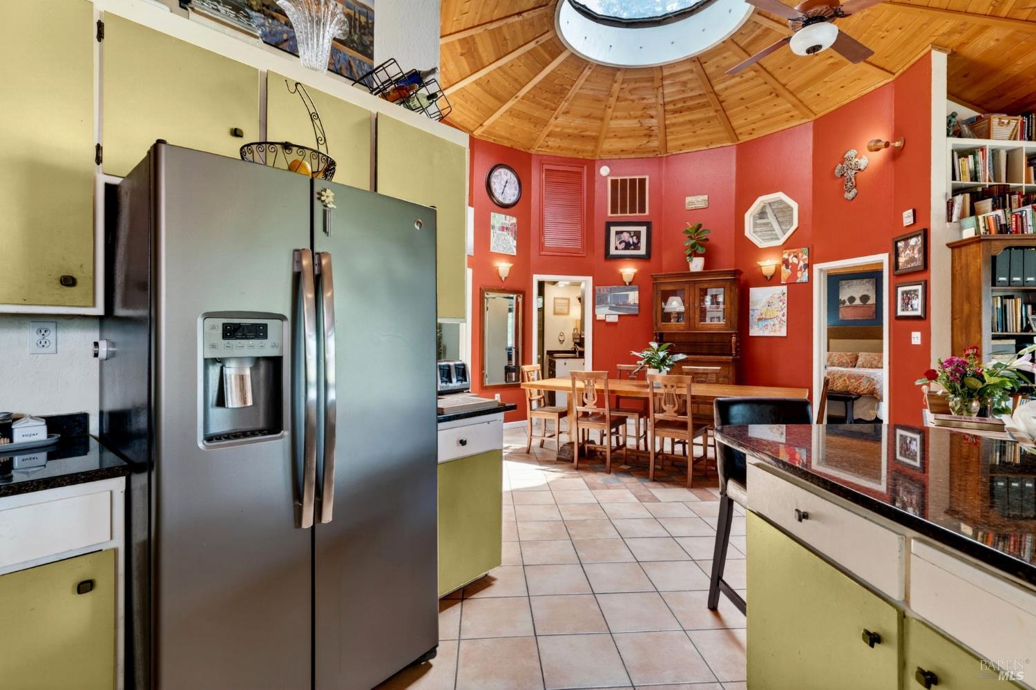 13885 Mountain House Road Hopland CA 95449