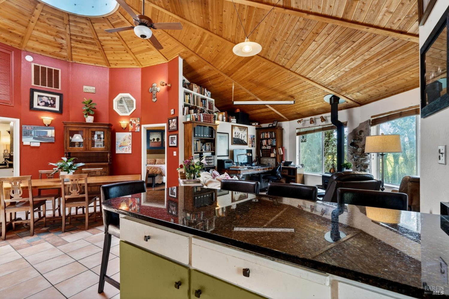 13885 Mountain House Road Hopland CA 95449
