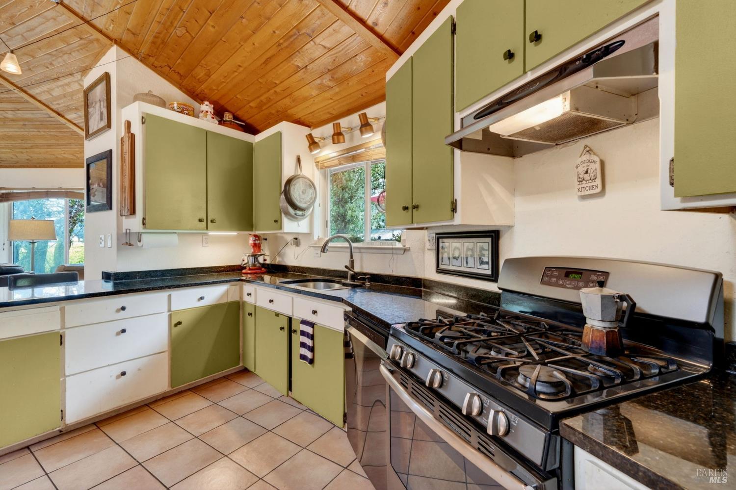 13885 Mountain House Road Hopland CA 95449