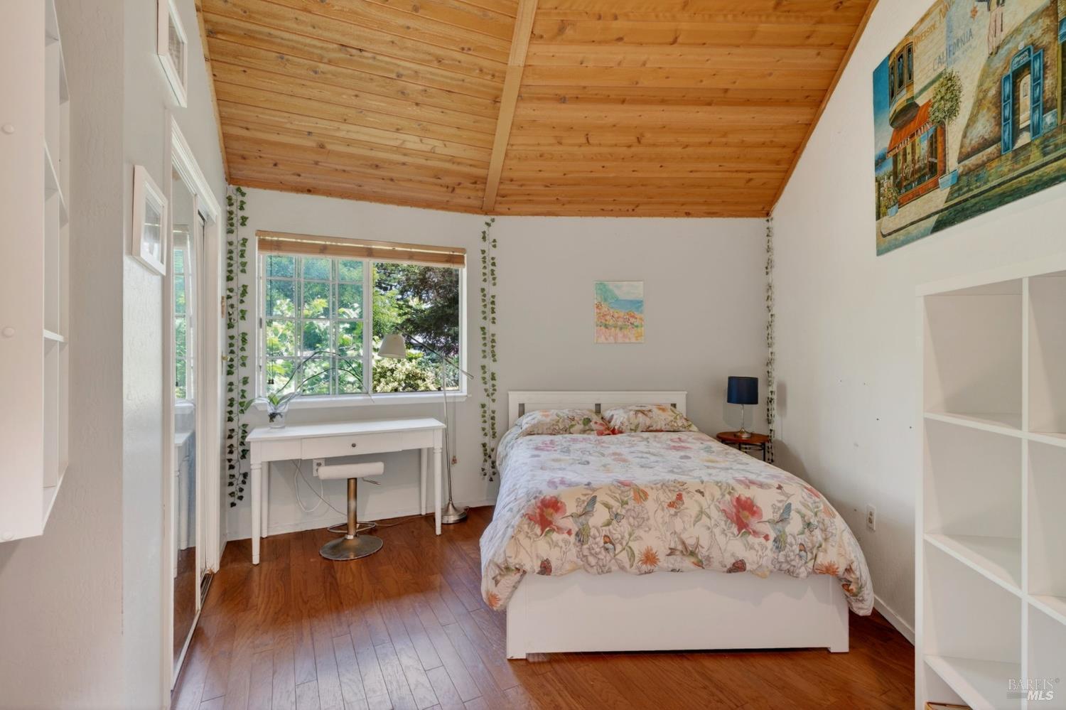 13885 Mountain House Road Hopland CA 95449