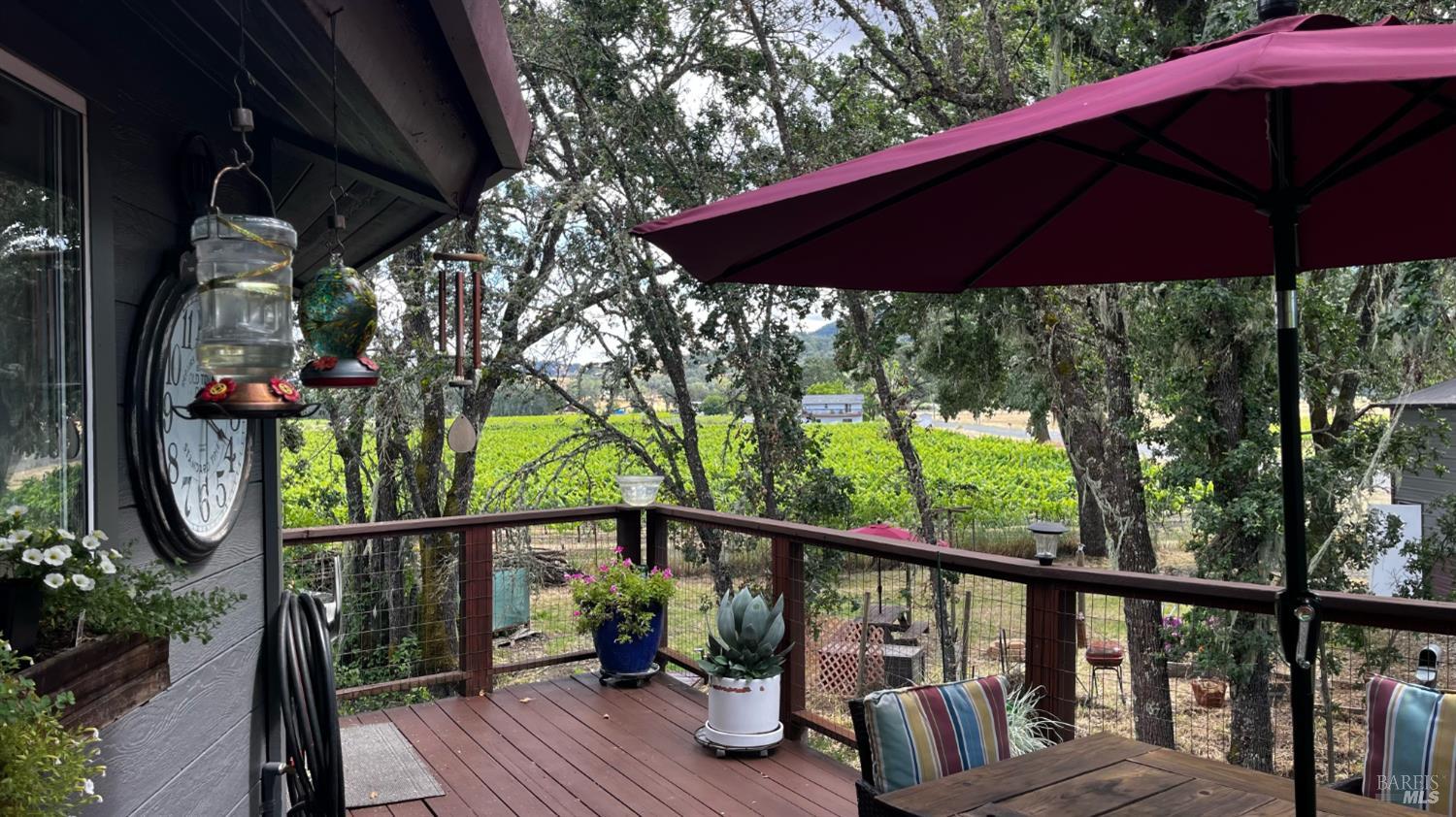 13885 Mountain House Road Hopland CA 95449