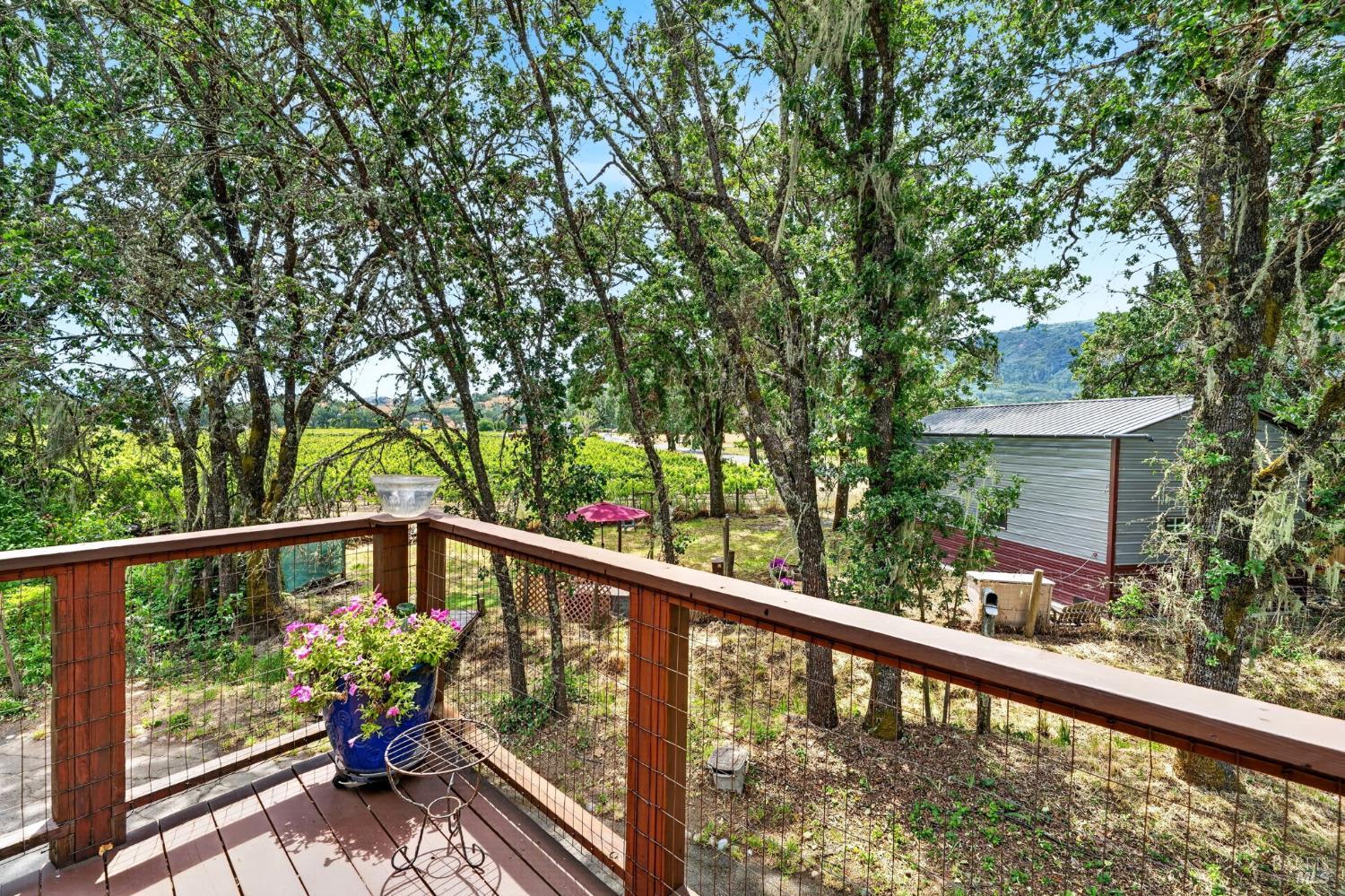 13885 Mountain House Road Hopland CA 95449