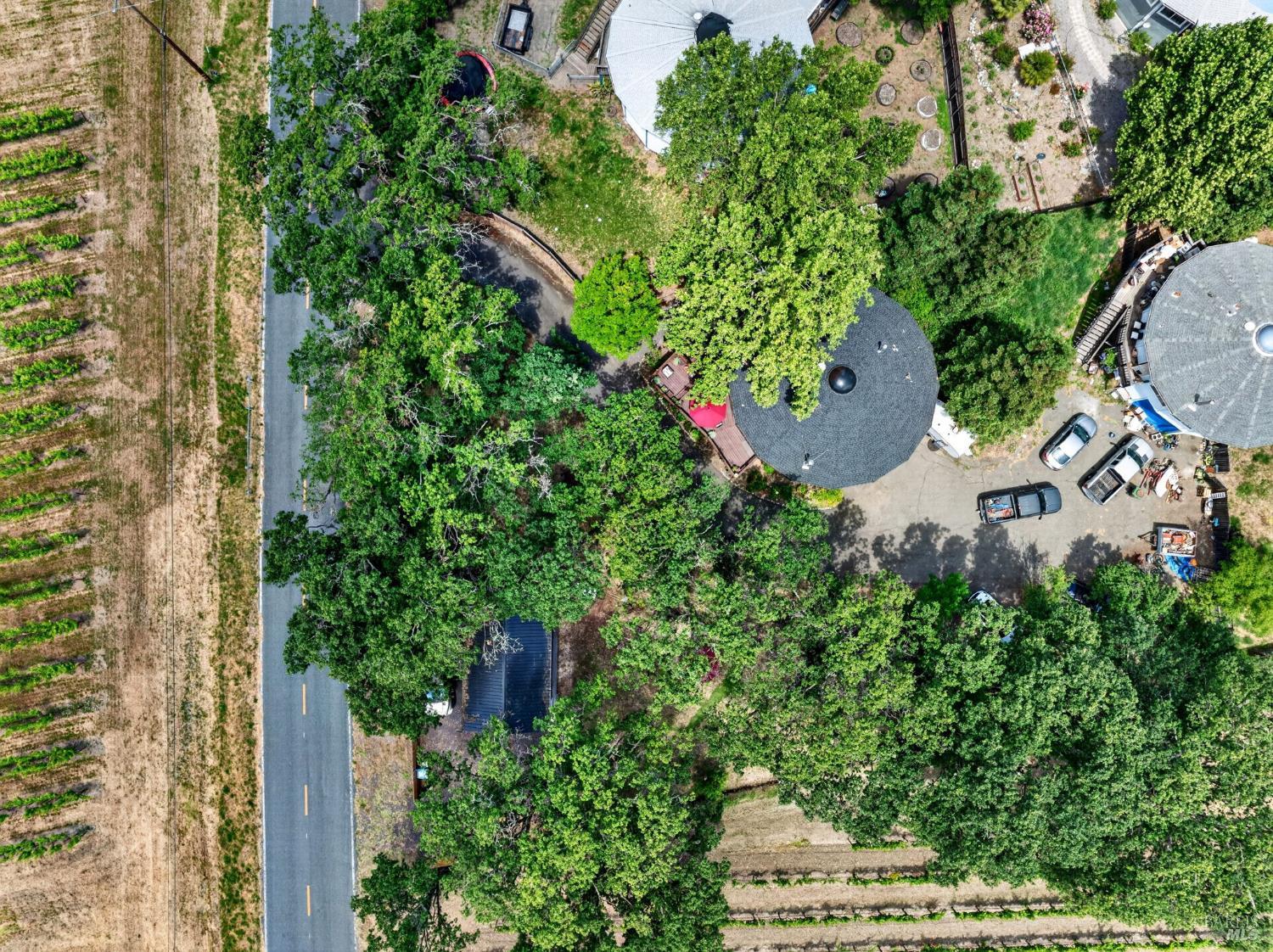 13885 Mountain House Road Hopland CA 95449