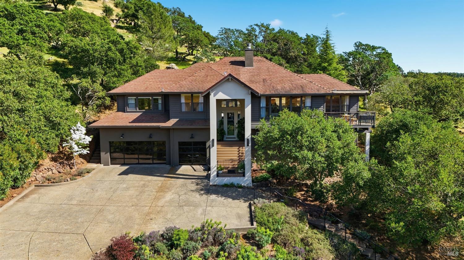 535 Westgate Drive Napa CA 94558