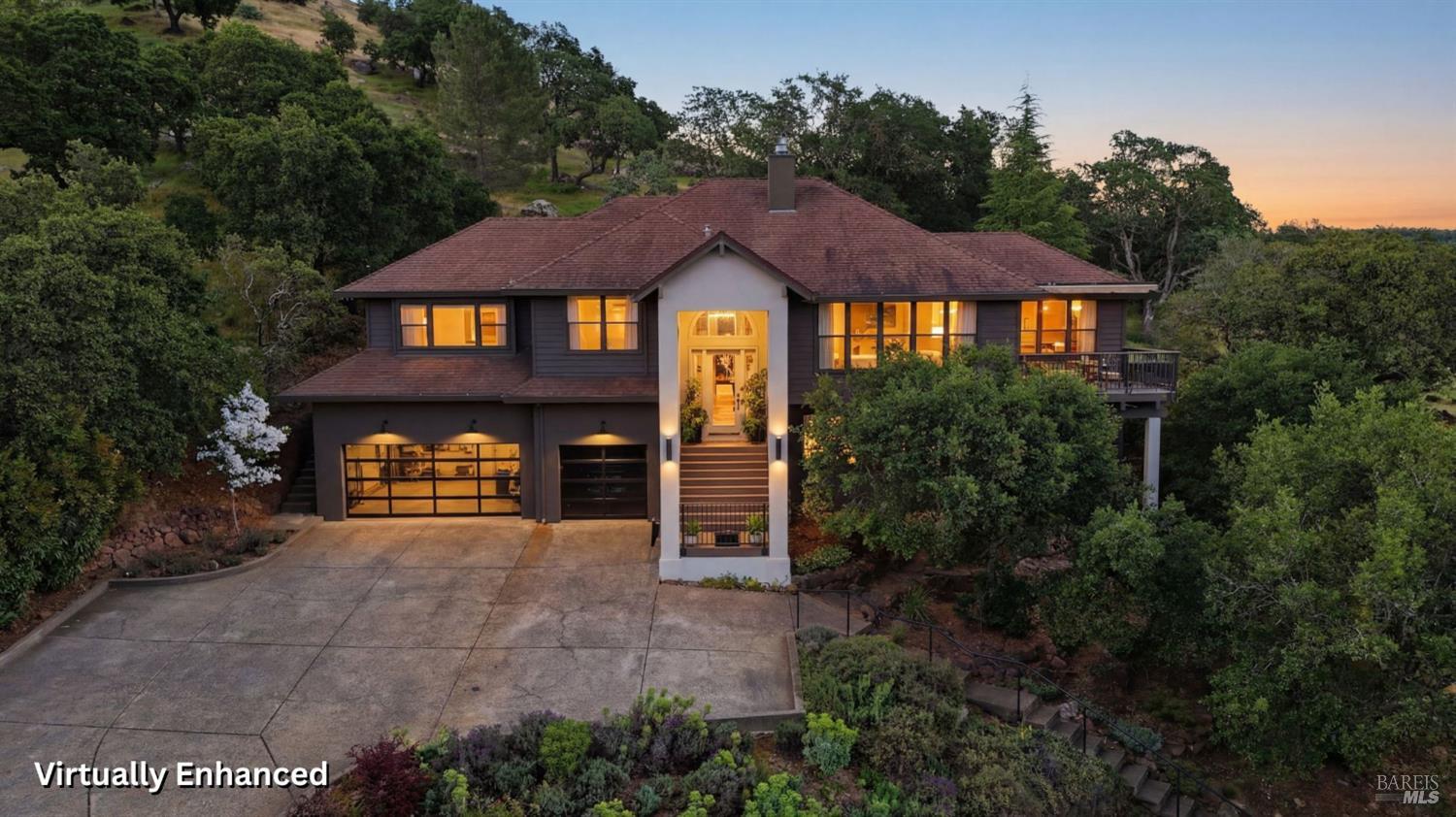 535 Westgate Drive Napa CA 94558