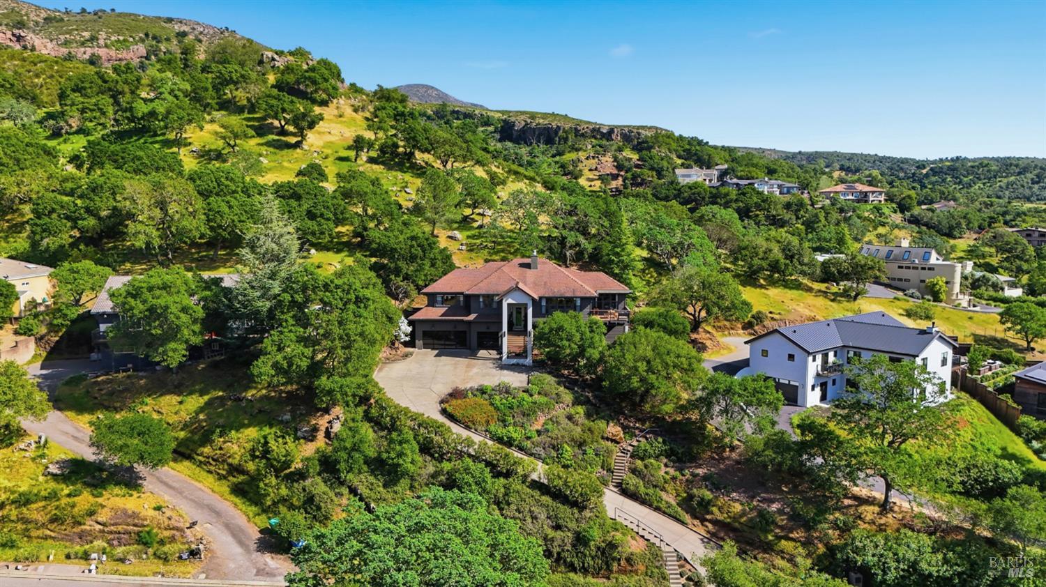 535 Westgate Drive Napa CA 94558