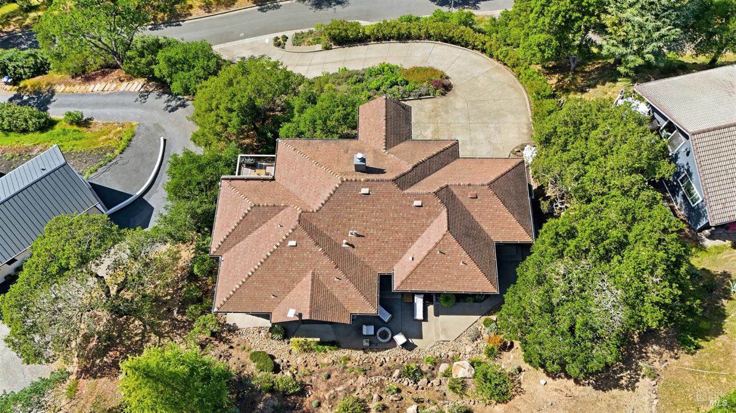 535 Westgate Drive Napa CA 94558