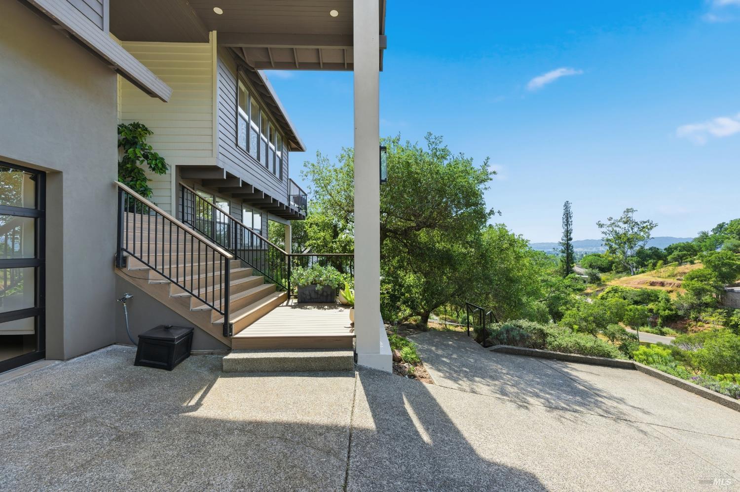 535 Westgate Drive Napa CA 94558