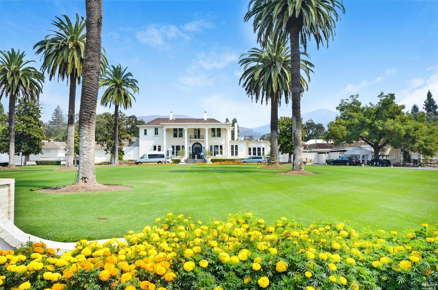 535 Westgate Drive Napa CA 94558