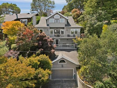 274 Princeton Avenue Mill Valley CA 94941