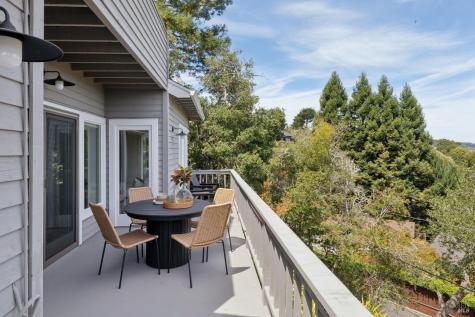 274 Princeton Avenue Mill Valley CA 94941