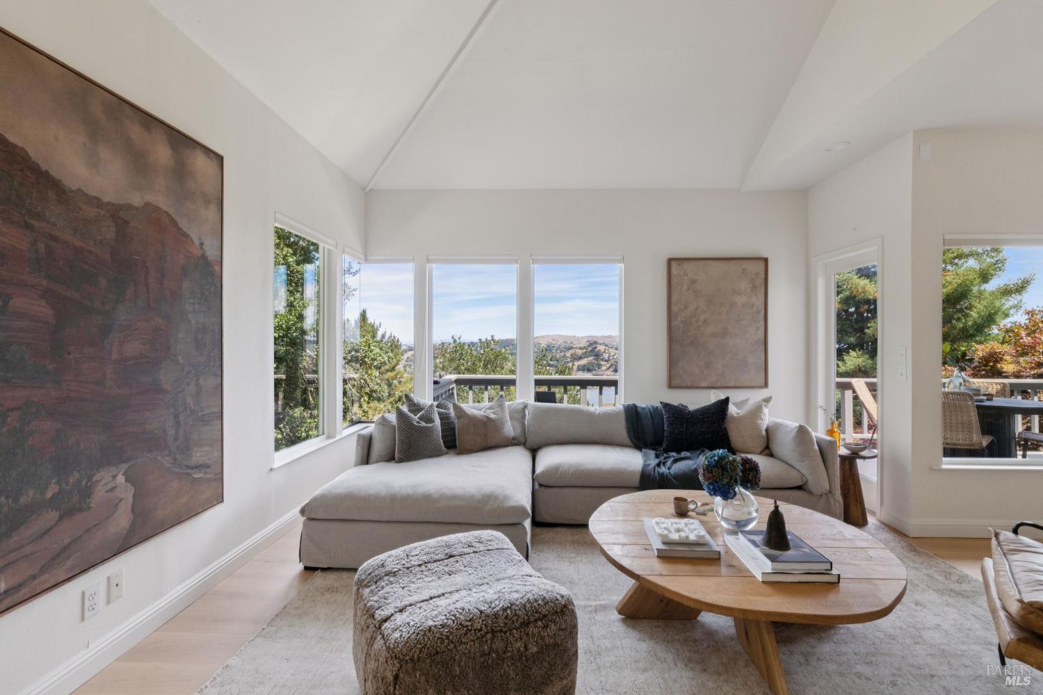274 Princeton Avenue Mill Valley CA 94941