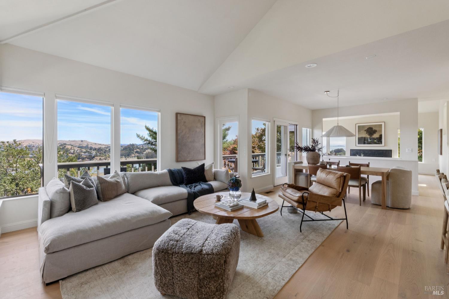 274 Princeton Avenue Mill Valley CA 94941