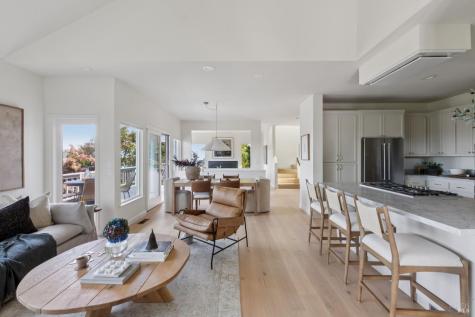 274 Princeton Avenue Mill Valley CA 94941
