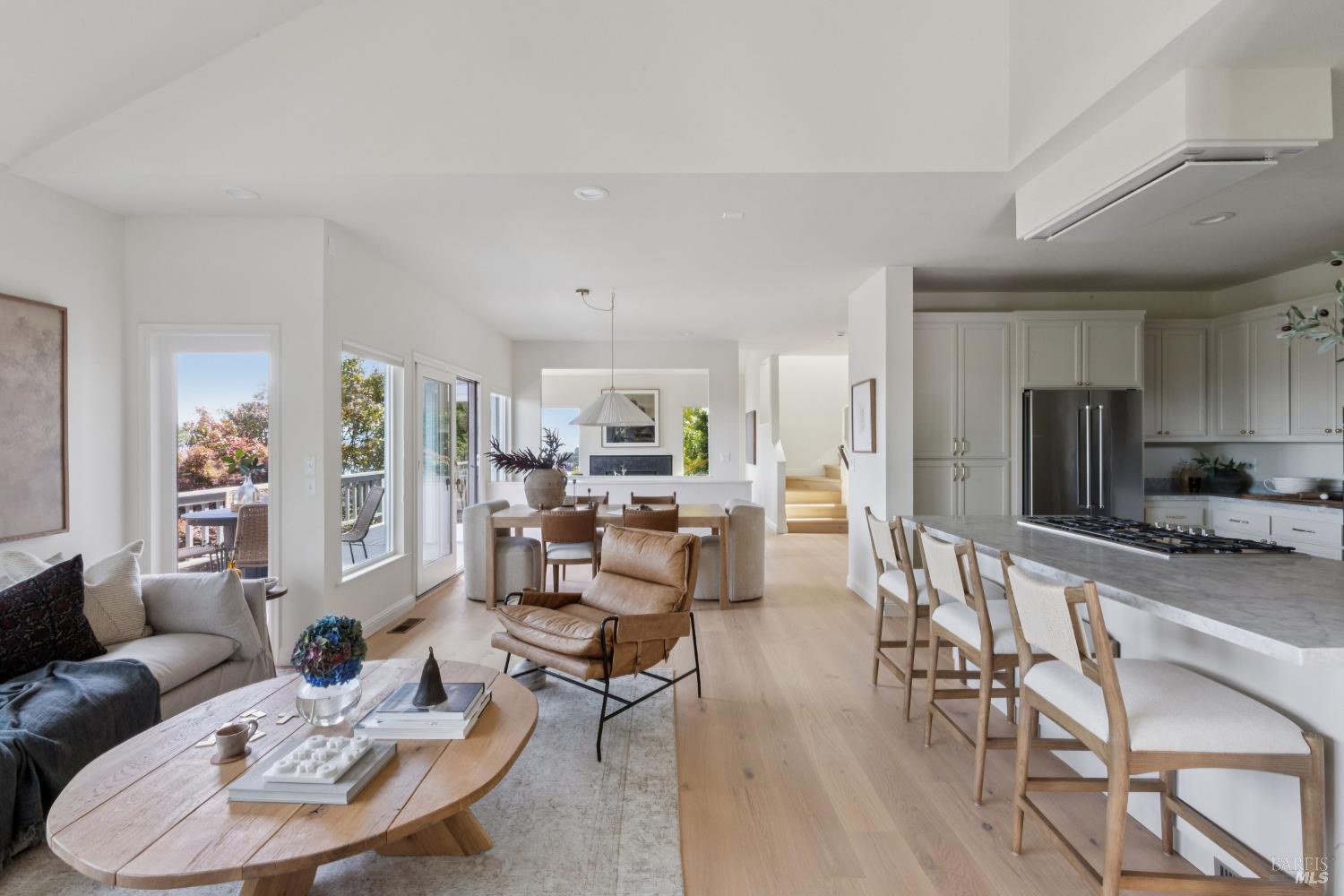 274 Princeton Avenue Mill Valley CA 94941