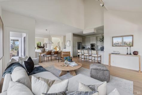 274 Princeton Avenue Mill Valley CA 94941