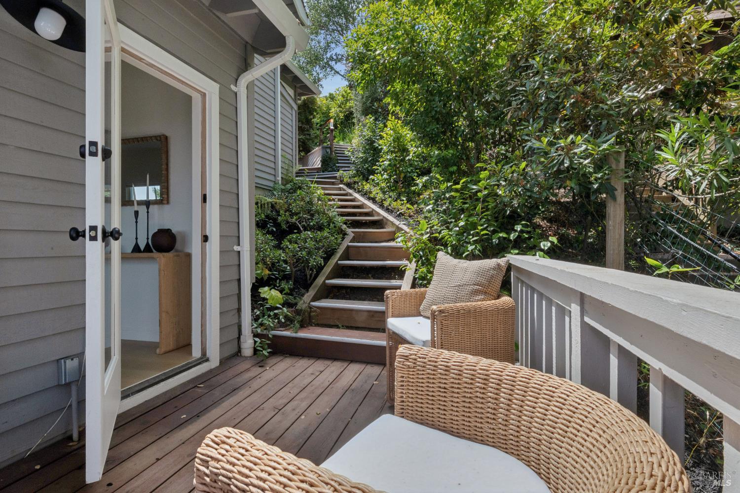 274 Princeton Avenue Mill Valley CA 94941